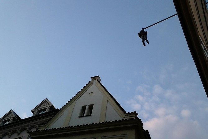 Your own guide for Old Town Highlights and Secrets Tour - Staromestske Náměstí: The Main Square as Your First Prague Lesson