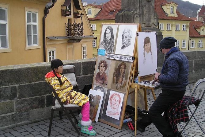 Your own guide for Prague Coronation Route Tour - Key Highlights Worth Planning For