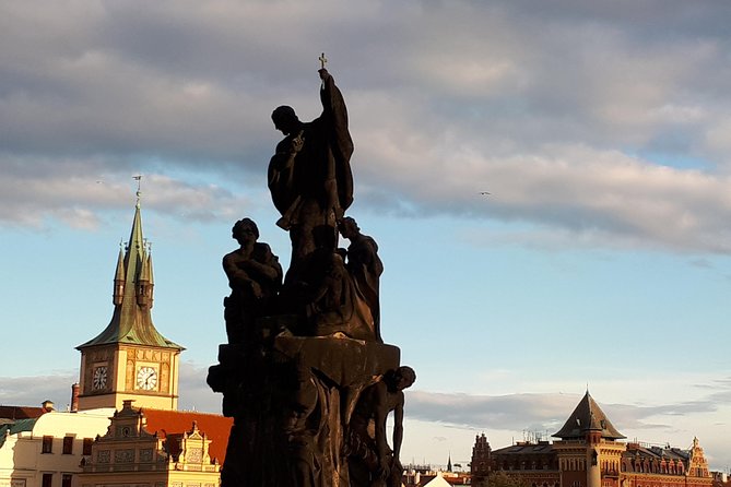 Your own guide for Prague Coronation Route Tour - Why This 3-Hour Coronation Route Works So Well